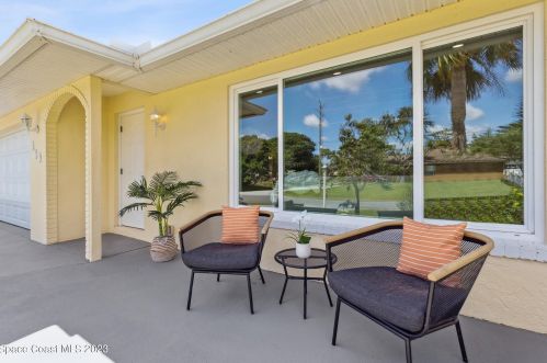 468 Tulip Dr, Sebastian FL  32958-5564 exterior