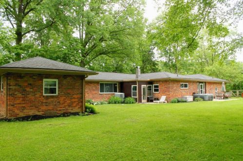 3729 Oakwood Dr, Amelia OH  45102-1219 exterior