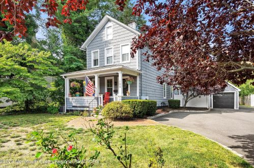 100 Branch Ave, Tinton Falls NJ  07701-2204 exterior