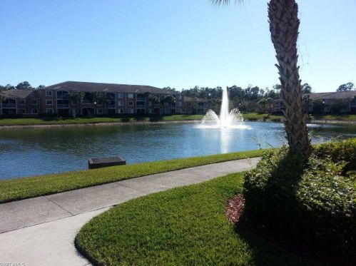 1810 Florida Club Cir, Naples FL  34112-8705 exterior