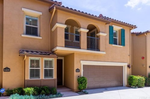 8407 Christopher Ridge Ter, San Diego CA 92127-6143 exterior