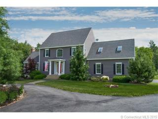 298 Stickney Hill Rd, Stafford, CT 06076-4618