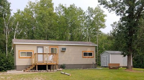 3396 Lees Cir, Garfield, MN 56332-8313