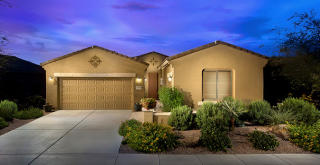 20701 Enchantment Pass, Maricopa AZ  85138-8514 exterior