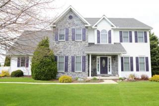713 Steeplechase Rd, Landisville, PA 17538-1537