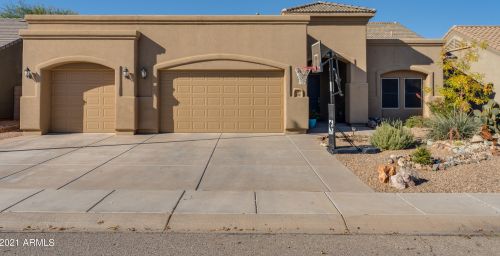 254 Desert Trail Dr, Sierra Vista, AZ 85635-4430