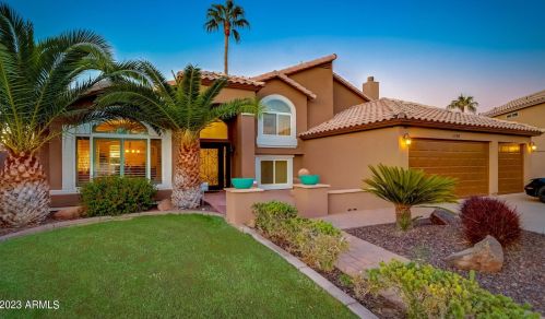 1134 Grand Caymen Dr, Gilbert, AZ 85233-7523