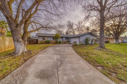 87 Ceres Cir, Chico, CA 95926-1408