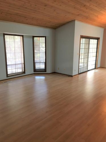 17806 Jayhawk Dr, Lake Wildwood CA  95946-9215 exterior