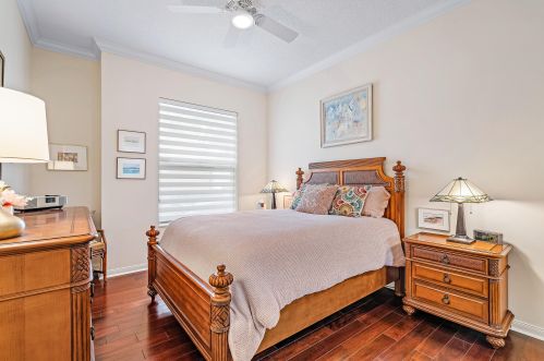 100 Hampton Dr, Jupiter FL  33458-8101 exterior