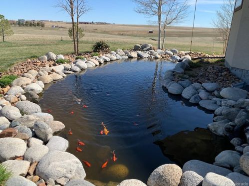 14201 Cavanaugh Rd, Hudson, CO 80642-7739