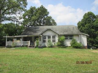 533 Fairbluff Ave, Salisbury, NC 28146-4711
