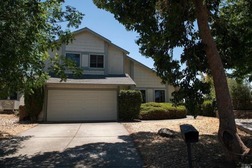 1756 Helane Ct, Benicia, CA 94510-2659