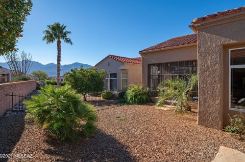 2205 Sausalito Trl, Tucson, AZ 85755-4734