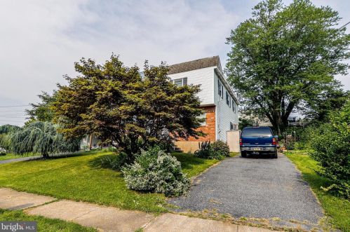 604 Erford Rd, Camp Hill, PA 17011-1124