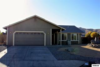 271 Brunke Ct, Sparks, NV 89436-7905