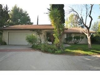12839 Mclennan Ave, San Fernando CA  91344-1808 exterior