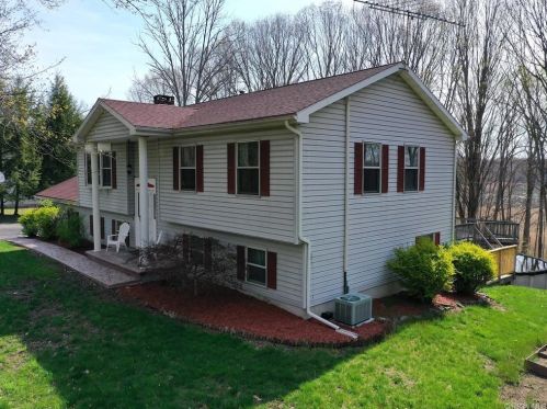 398 Bullville Rd, Montgomery NY  12549-1811 exterior