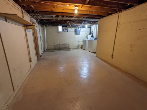 3 Brown St, Mount Vernon OH  43050-2701 exterior