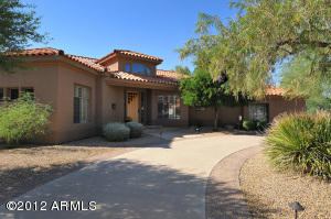 6001 Yucca St, Scottsdale, AZ 85254-5445