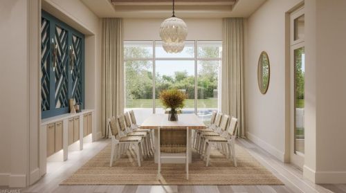 6730 Sable Rdg Ln, Naples FL 34109-3868 exterior