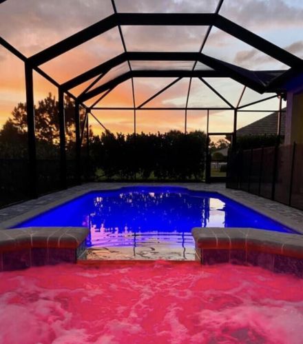 4564 Scrub Pine Ter, Palm City FL  34990-1534 exterior