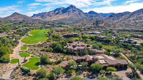 10801 Happy Valley Rd, Scottsdale, AZ 85255-8174