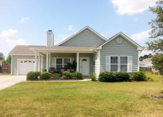 107 Colville Ct, Winnabow, NC 28479-5688