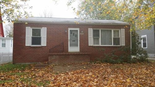 500 Girard Ave, Marion, OH 43302-4918