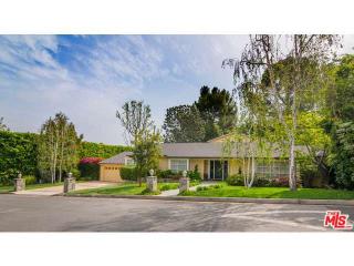 4328 Valley Meadow Rd, Van Nuys, CA 91436-3441