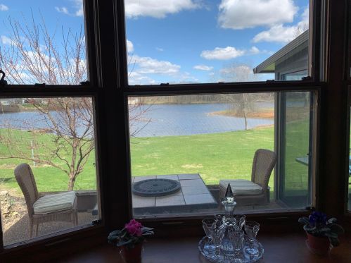 705 Millstone Ln, Mount Vernon OH  43050-4753 exterior