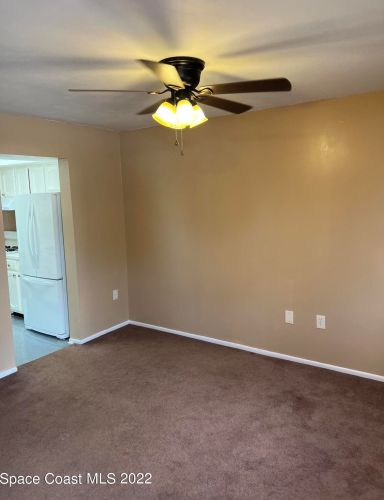4857 Sisson Rd, Titusville FL  32780-7232 exterior