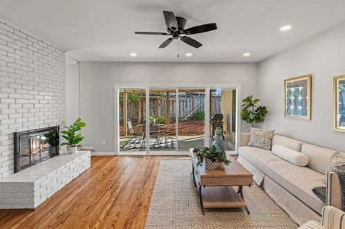 654 Jeffrey Ave, Campbell, CA 95008-4616