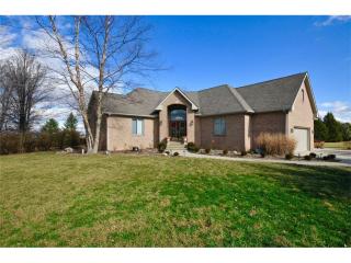 6262 Senate Ct, Huntsville, IN 46064-8520
