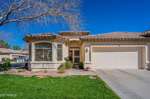 23701 Pleasant Way, Chandler, AZ 85248-6016