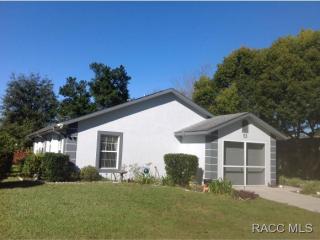 58 Dogwood Dr, Homosassa, FL 34446-4266