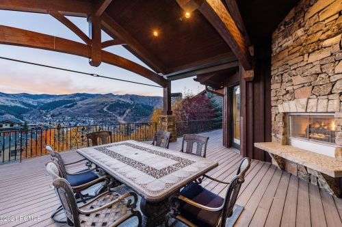 1507 April Mountain Dr, Park City, UT 84060-5142