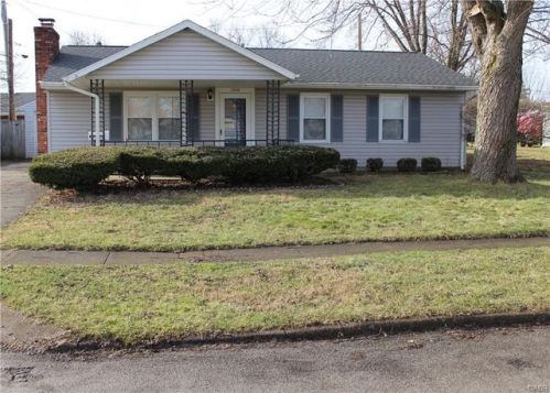 1243 Omard Dr, Xenia, OH 45385-2520