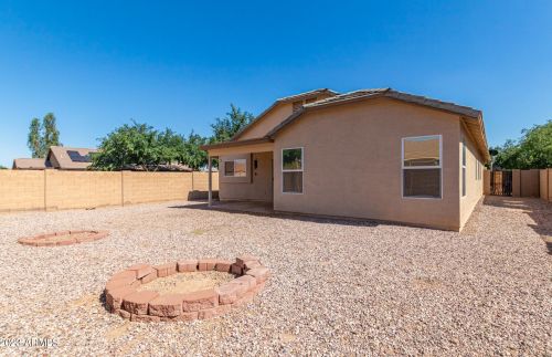 16424 Rimrock St, Sun City AZ  85388-1198 exterior