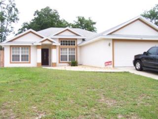233 Agua Vista St, De Bary, FL 32713-3714