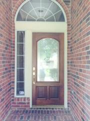 6831 Autumn Rain Ln, Spring TX  77379-8462 exterior