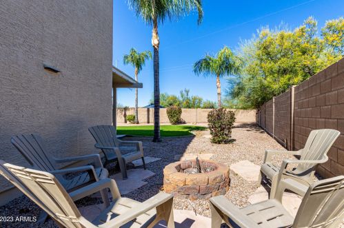 22820 20th Pl, Phoenix AZ  85024-7533 exterior