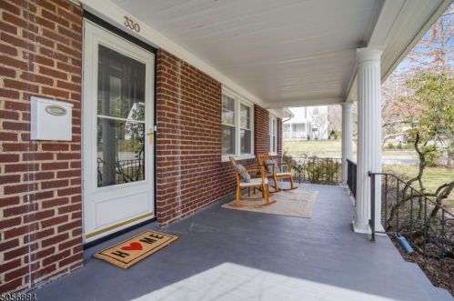 330 Franklin Pl, South Orange, NJ 07079-1635