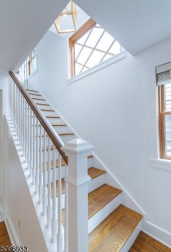 52 Clark St, Glen Ridge NJ  07028-2208 exterior