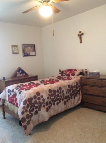 3929 Johnson Ave, Hammond IN  46327-1139 exterior