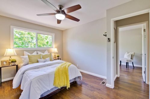 4547 Caraway Ct, San Jose CA  95129-1955 exterior