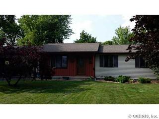 308 Stony Point Rd, Rochester, NY 14624-1949