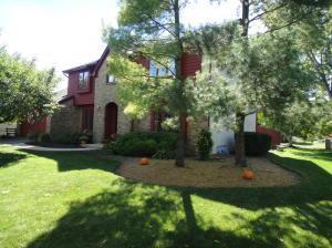 5491 Old Pond Dr, Dublin, OH 43017-1071