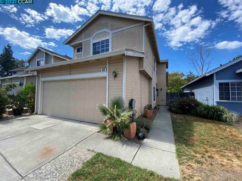 548 White Fir Dr, San Leandro, CA 94577-1366