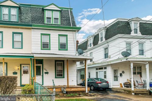 211 Ryers Ave, Cheltenham, PA 19012-2225